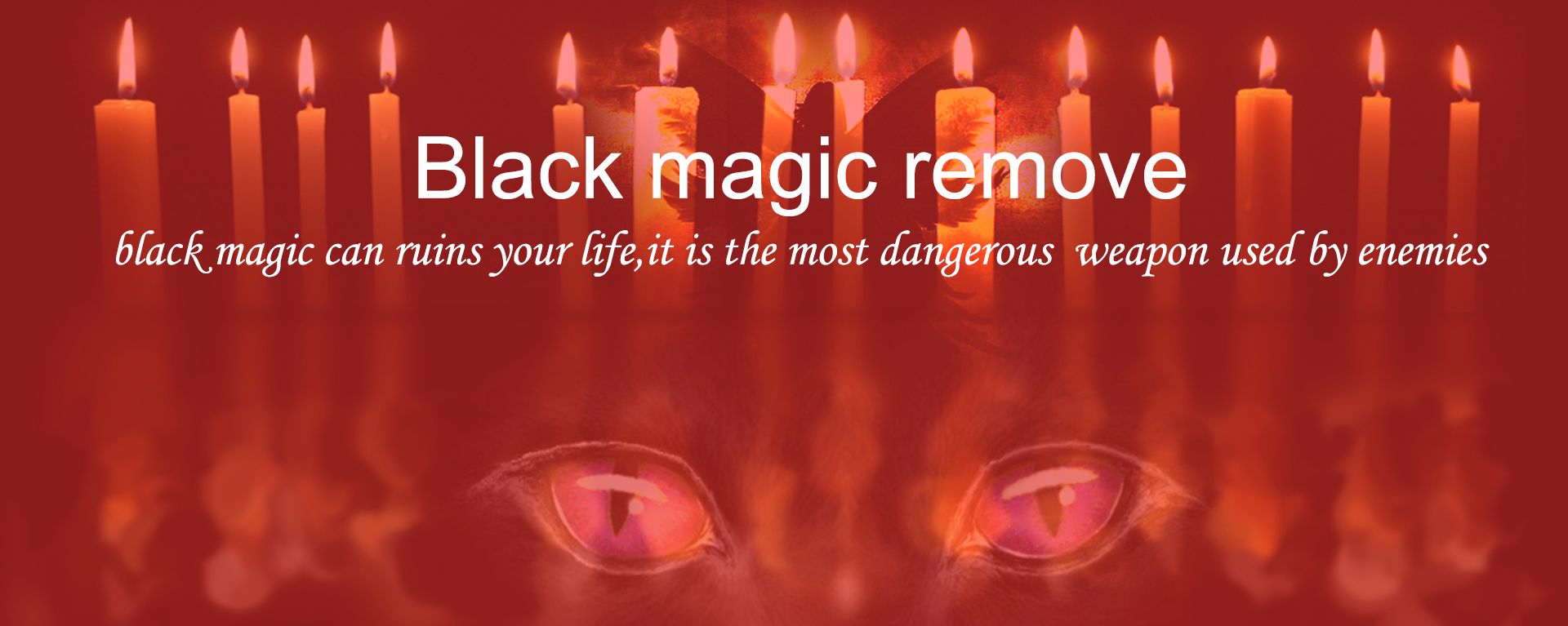 black magic